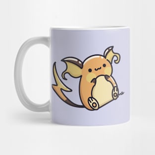 kawaii pet Mug